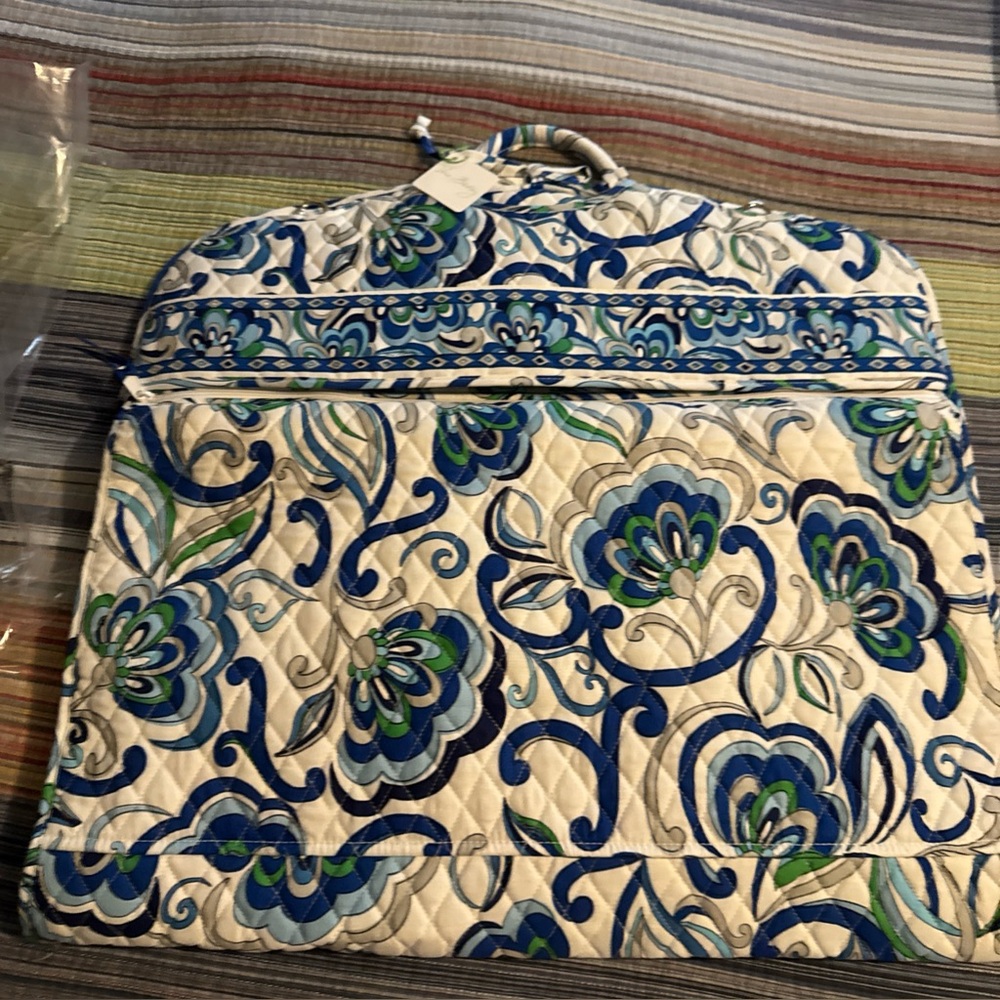 Vera Bradley New Garment Bag